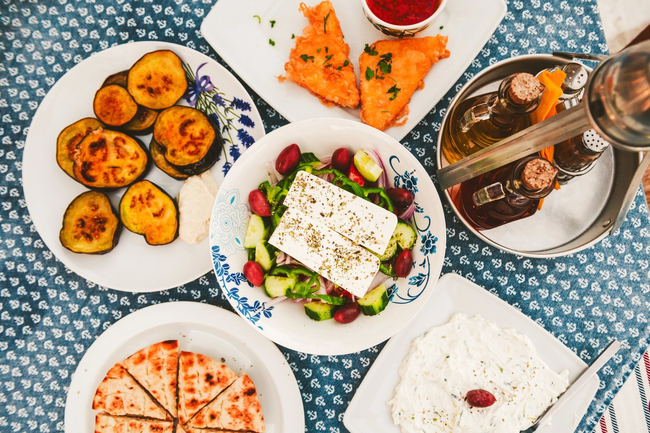 Souvlaki Station